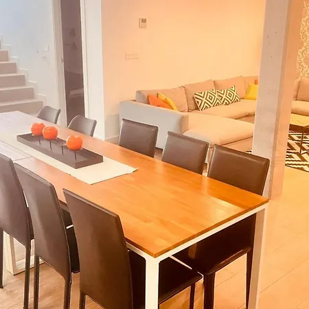 Luxury With Swimmingpool شاليه *