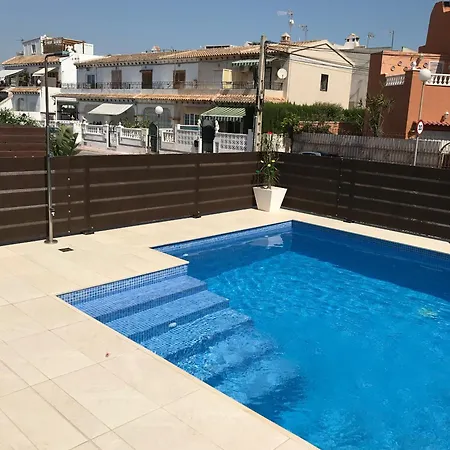 Luxury With Swimmingpool Torrevieja