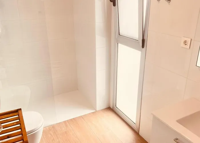 Luxury With Swimmingpool Chalet Torrevieja