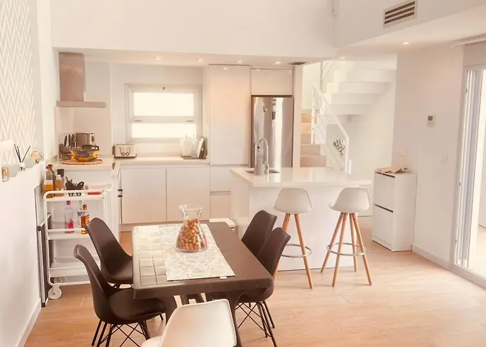 Luxury With Swimmingpool * Torrevieja